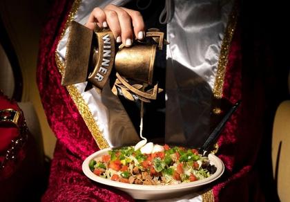 An Iowa Man Was Named Panchero’s ‘Queso King’ for the Third Time