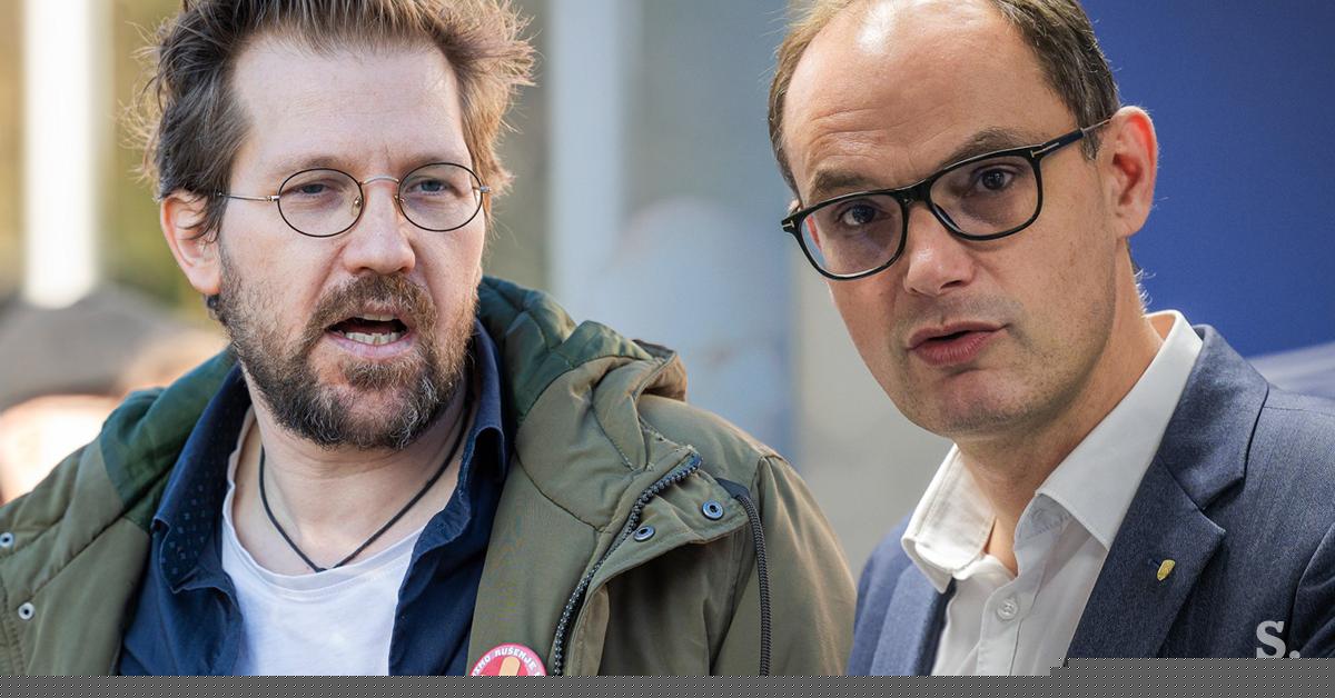 Logar Jenullu: Dela ne bo zmanjkalo