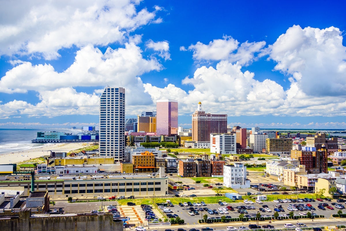 Atlantic City Tops 15 U.S. Cities in Expected Home Price Jump, Zillow Says