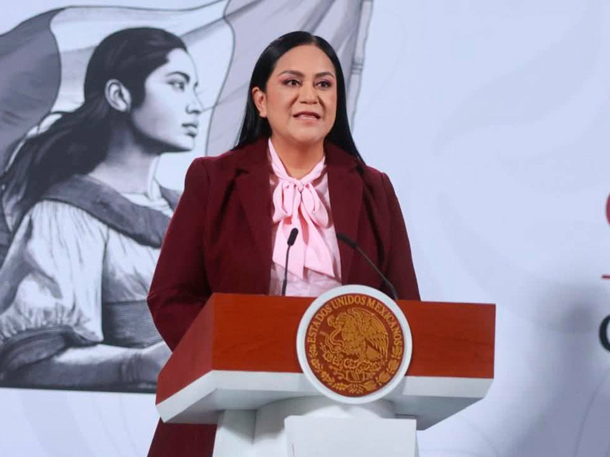 Pensión Mujeres Bienestar: ¿Cuándo te dan 3 mil pesos? Este es el calendario