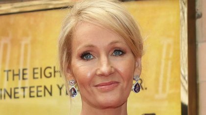 JK Rowling says she is 'appalled and ashamed' that Jewish people say they no longer feel safe in UK