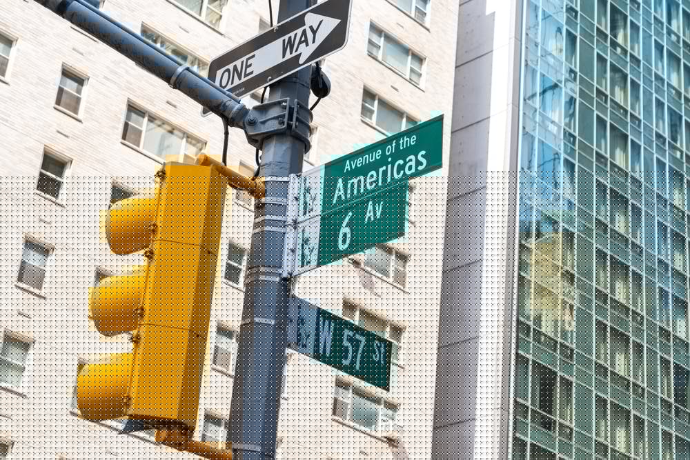 Moving day: HSF’s New York team transfer to Kramer’s city digs