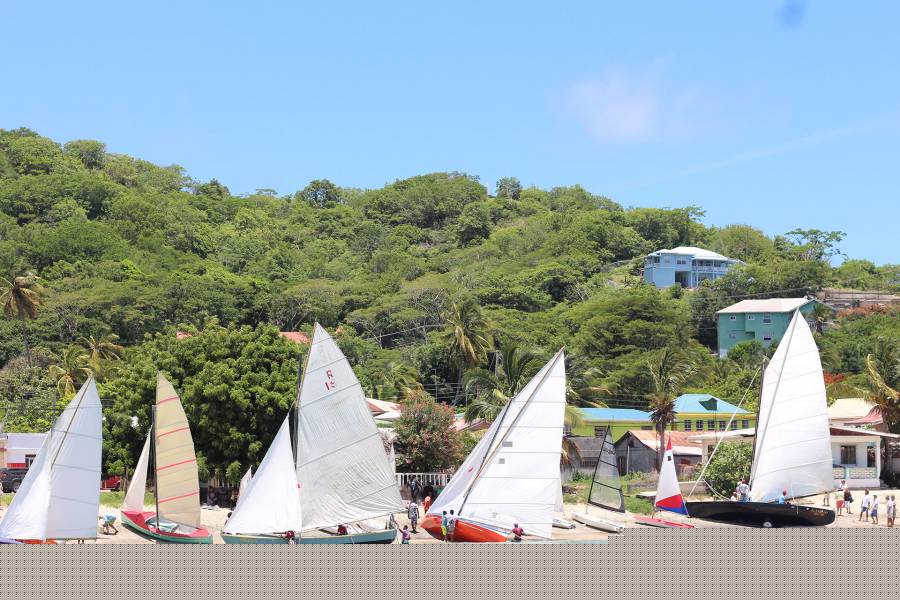Republic Bank helping to revitalise Carriacou Regatta Festival