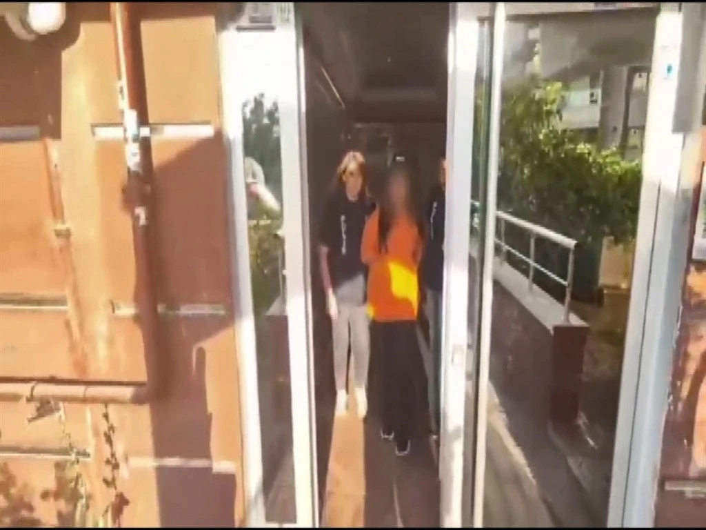 Erkeklere korkunç tuzak!