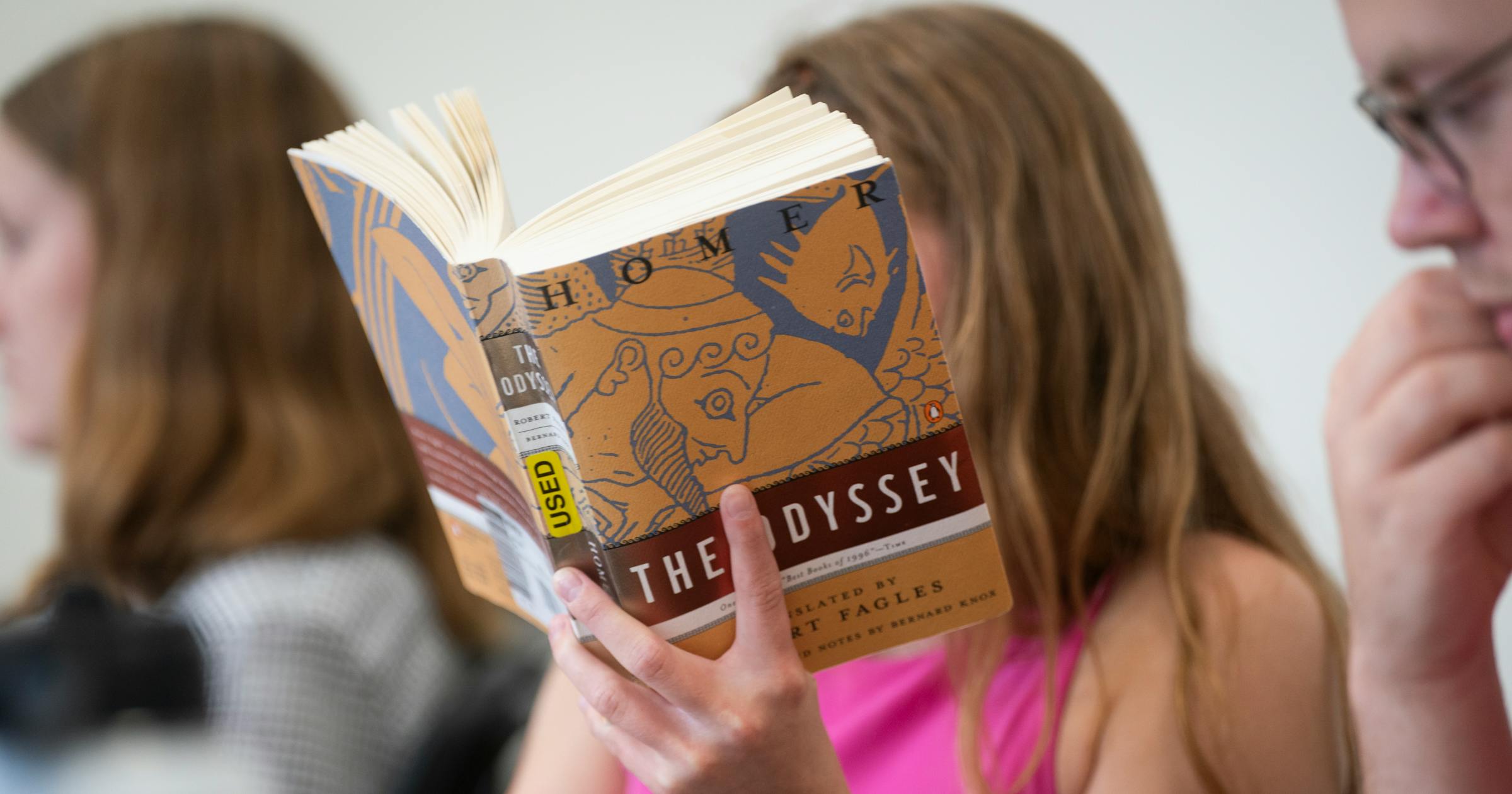 Liberal arts are on a long decline. Some Minnesota schools are finding new ways to boost them.