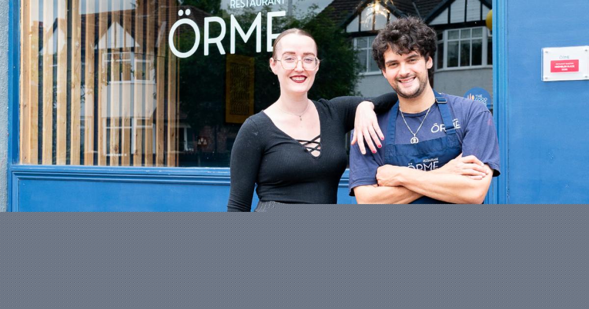 Restaurant Örme begins a new chapter with fresh concept in Urmston