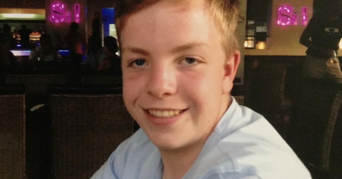 North East heart screenings honour teenager James who died aged 16