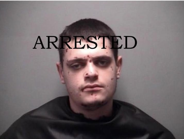 Update: Martinsville Man Arrested for Shooting in Patrick County