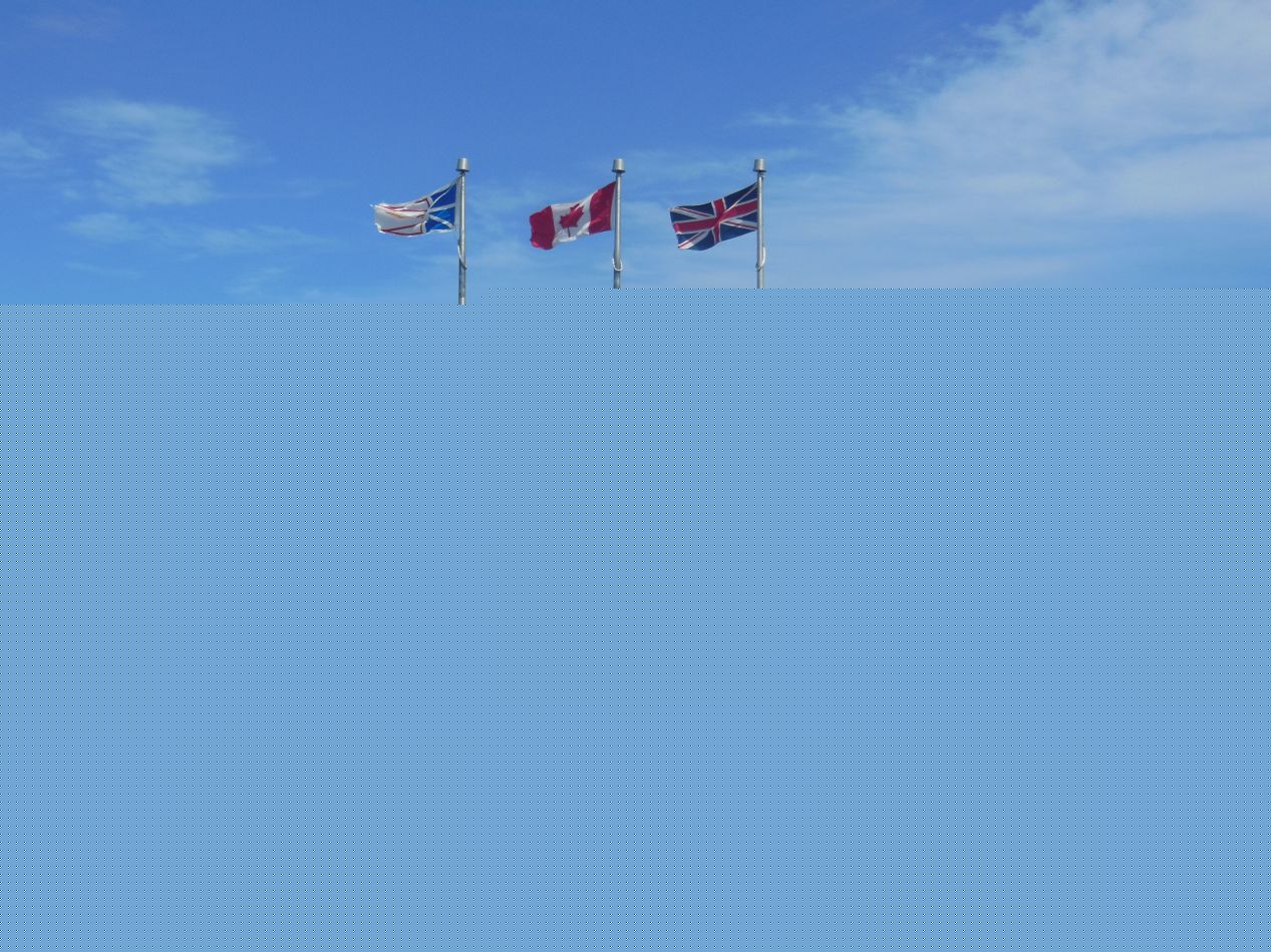 Justice Minister visiting Labrador with RCMP