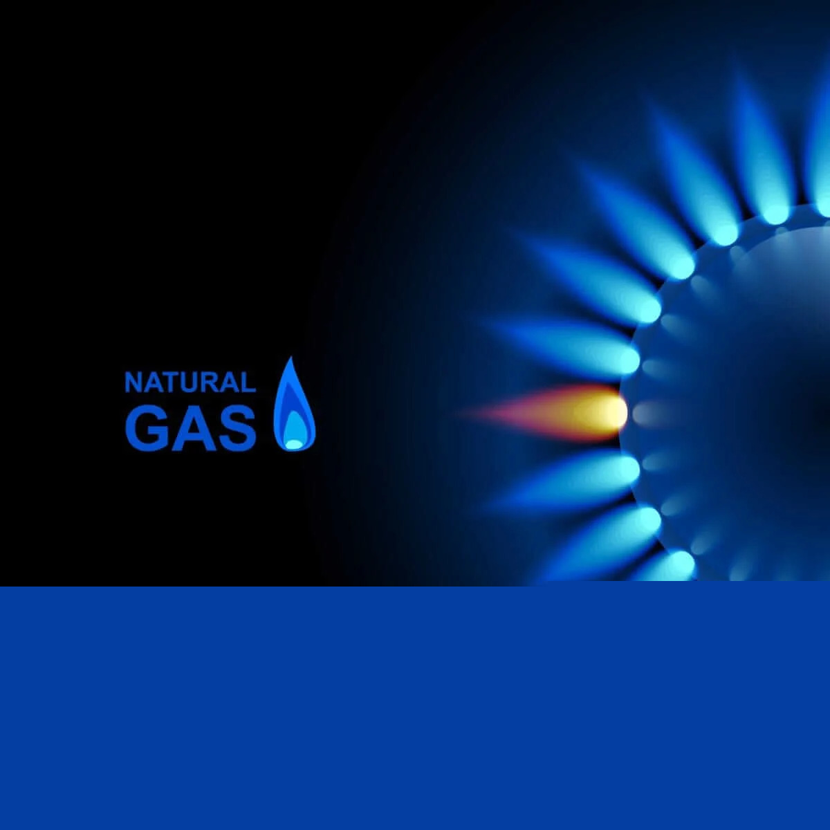 Nat-Gas Prices Rebound Ahead of August Contract Expiration