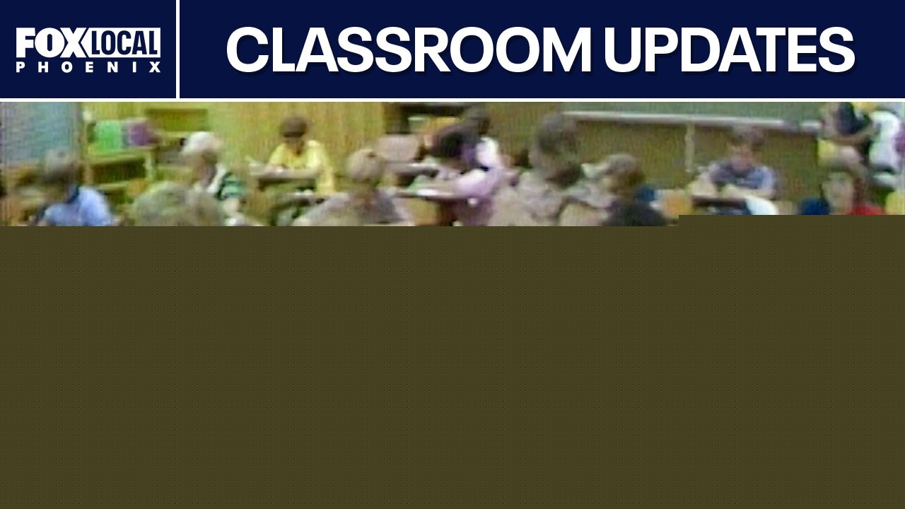 Back to school in the 1970s | Video Vault
