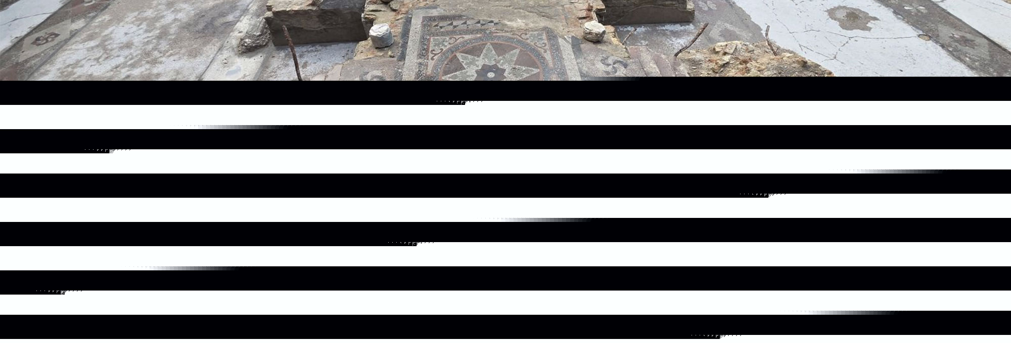 Major Sections of Vilnius' Great Synagogue Excavated