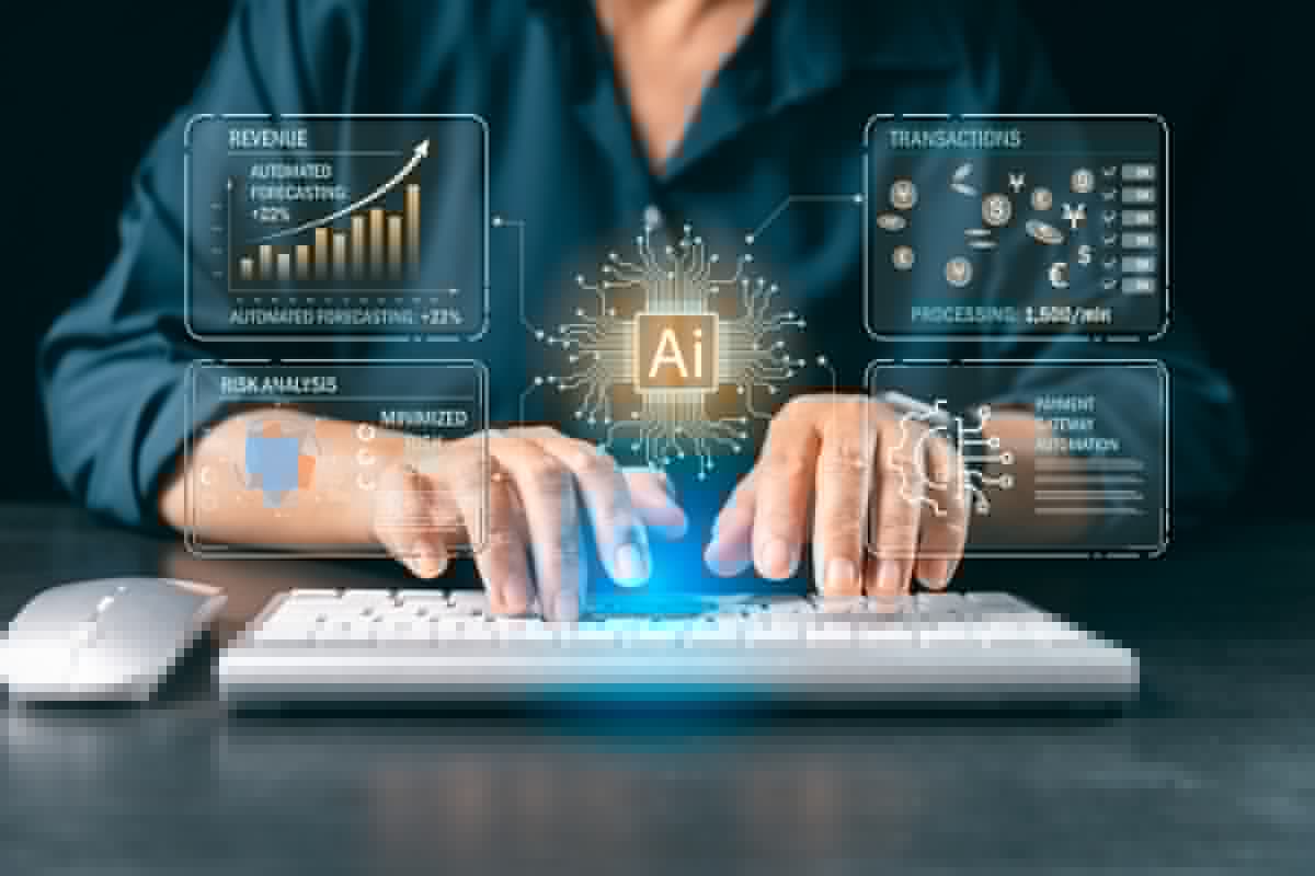The Next Phase of AI Will Be Won by Companies That Keep Humans in Control