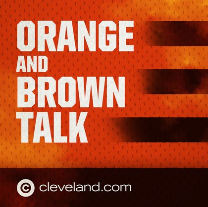 Dillon Gabriel is the Browns starting quarterback + Shedeur Sanders makes more headlines: Orange and Brown Talk (Podcast)
