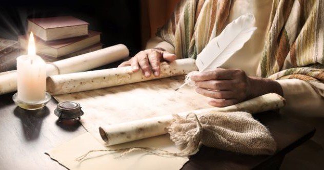 Comment on 10 Untranslated Texts That Hold Secrets of Forgotten Languages by Exploring: Why Is The Voynich Manuscript A Mystery