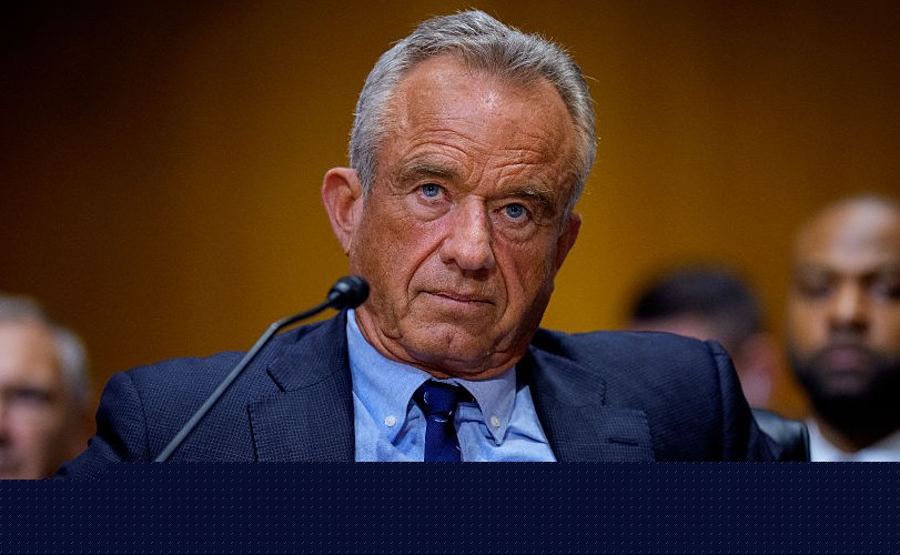 Comment on RFK Jr. directs FDA to study the safety of abortion pills by DJG