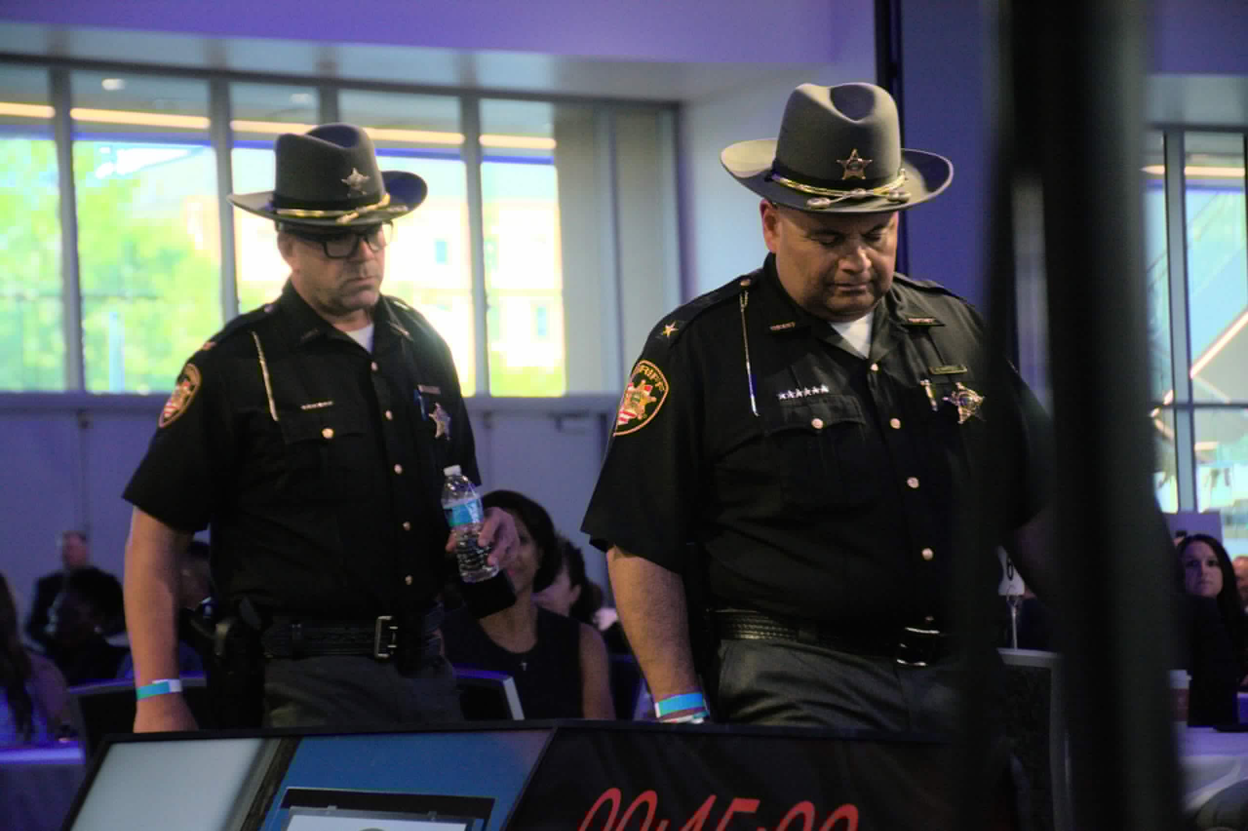 Cuyahoga County’s debate over returning the sheriff to an elected job may live on