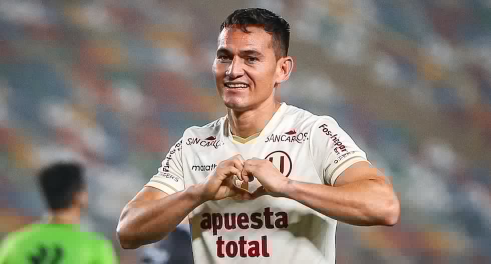 “Me abrió las puertas”: Jairo Vélez agradeció su paso por Universitario