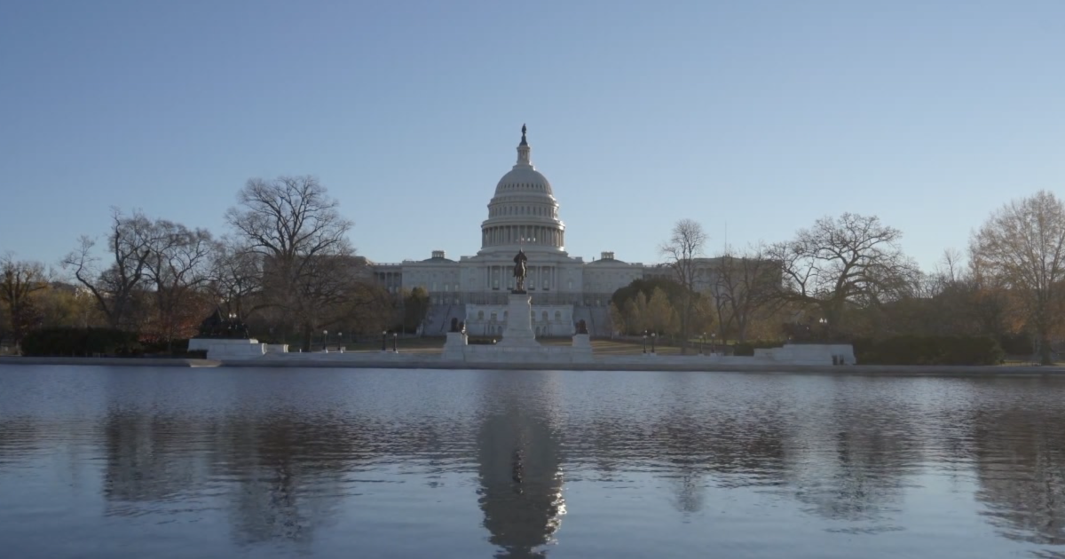 The US Government has shutdown for the first time since 2019. Here is how Hoosiers could feel the impacts