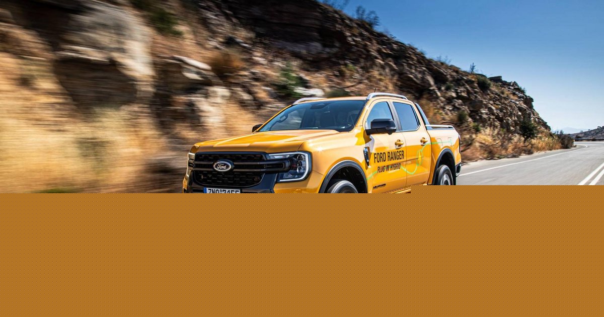 Ποια είναι τα πρώτα σε πωλήσεις pick-up στην Ευρώπη