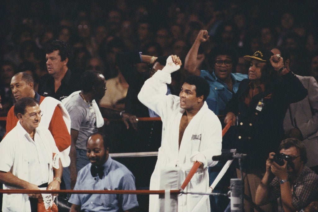 This Day in Sports History: October 2