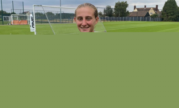 Keeper Hartley Signs Deal and Moves Out on Loan