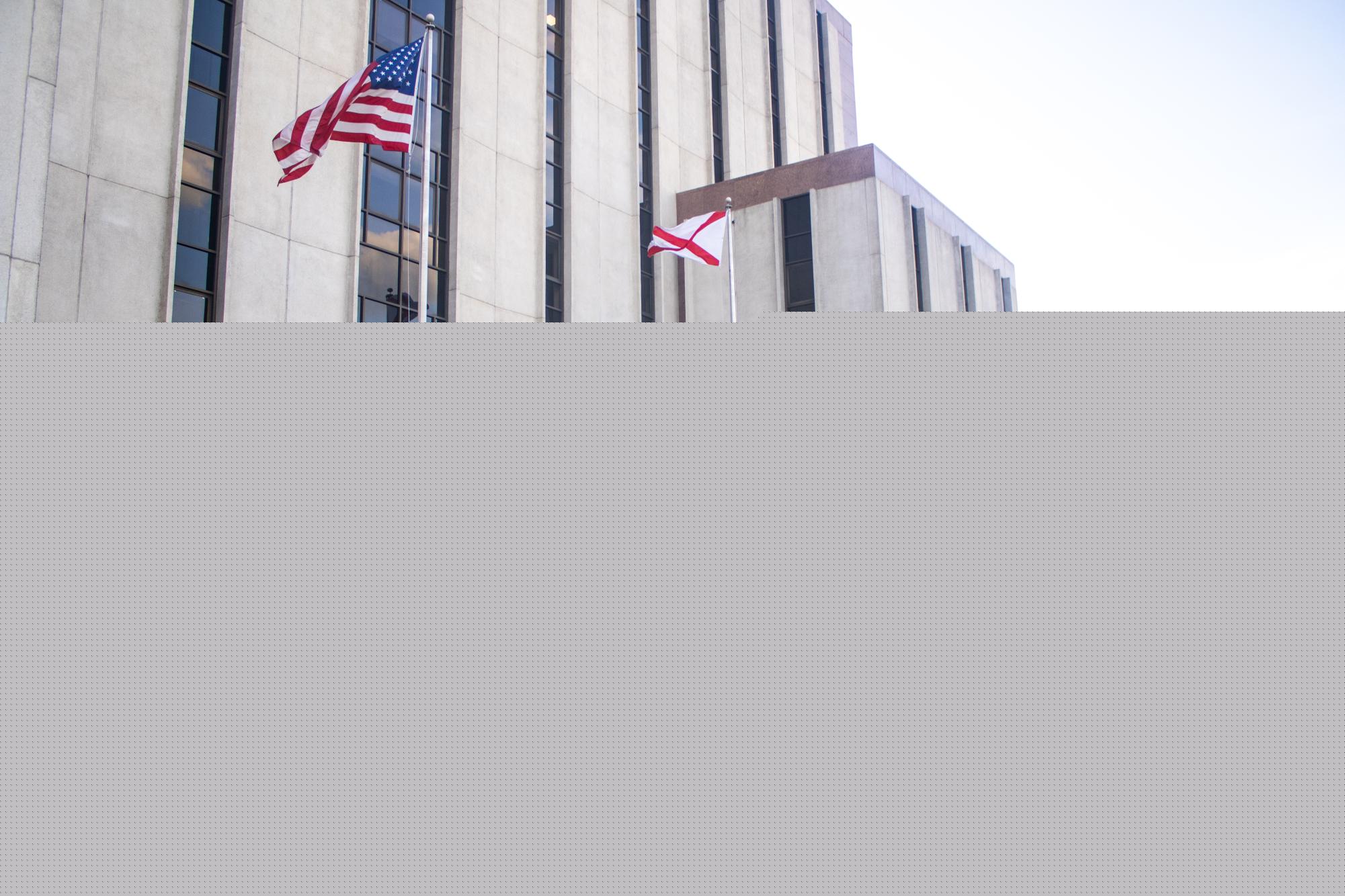 Murder case of UA student, father of three going to grand jury