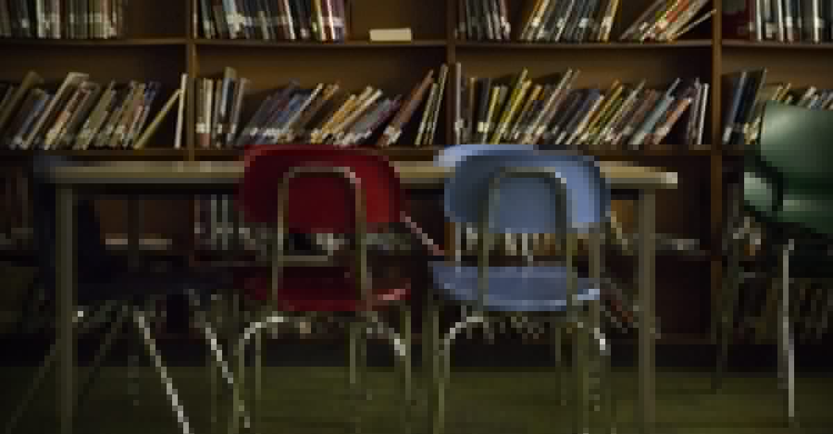 David Graham: What Does the Department of Education Actually Do?