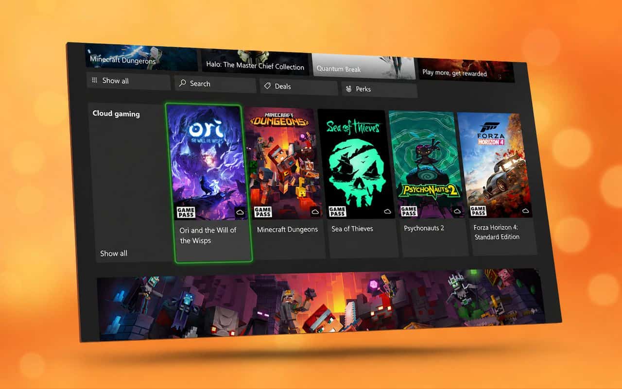 Five XBOX Games Suddenly Delisted From the Microsoft Store