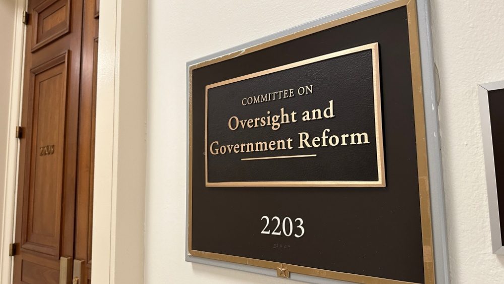 House Oversight Committee withdraws Robert Mueller subpoena citing health concerns