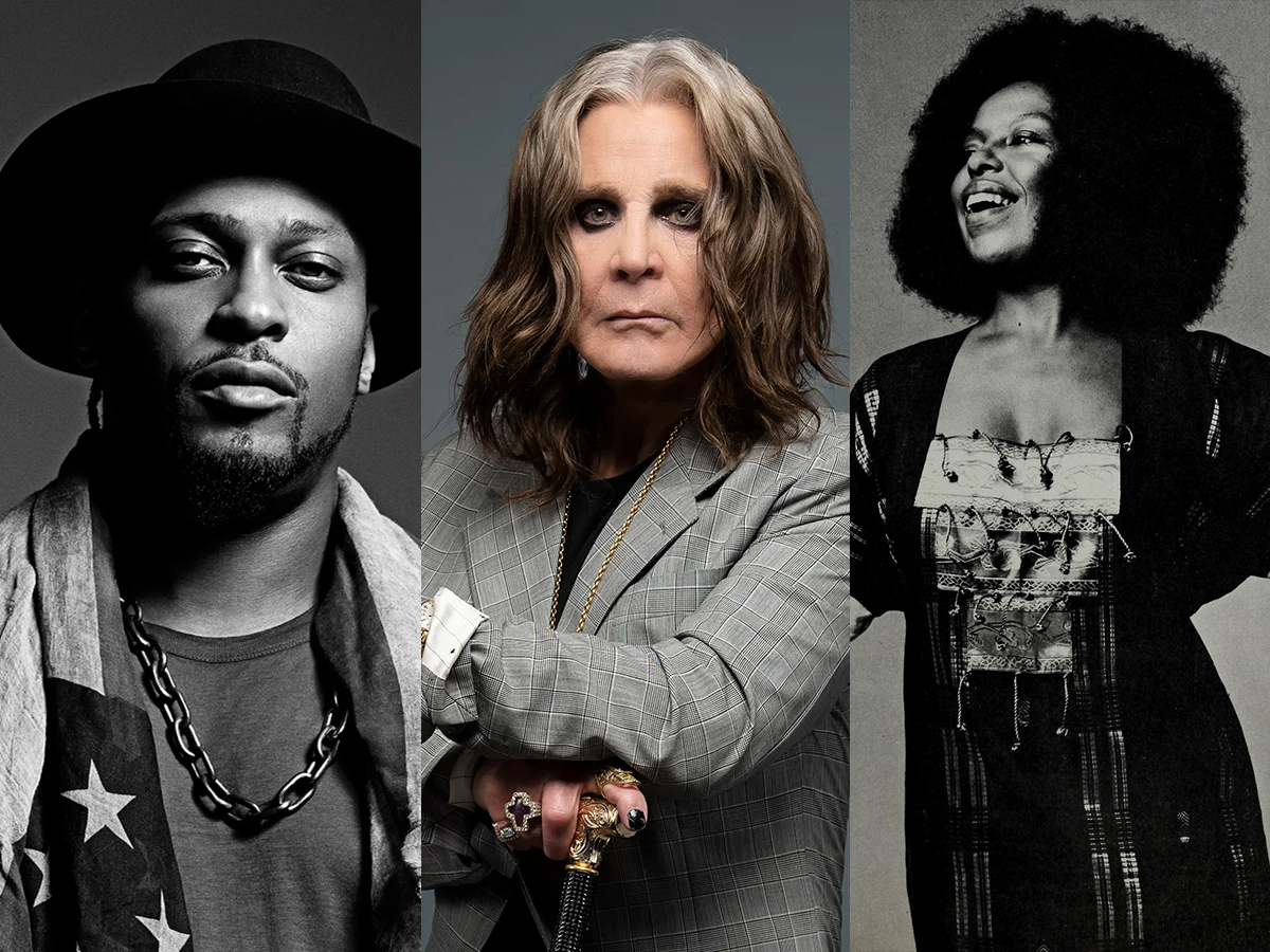 Grammys 2026: All-star cast confirmed for in memoriam segment set to honour Ozzy Osbourne, D’angelo and more