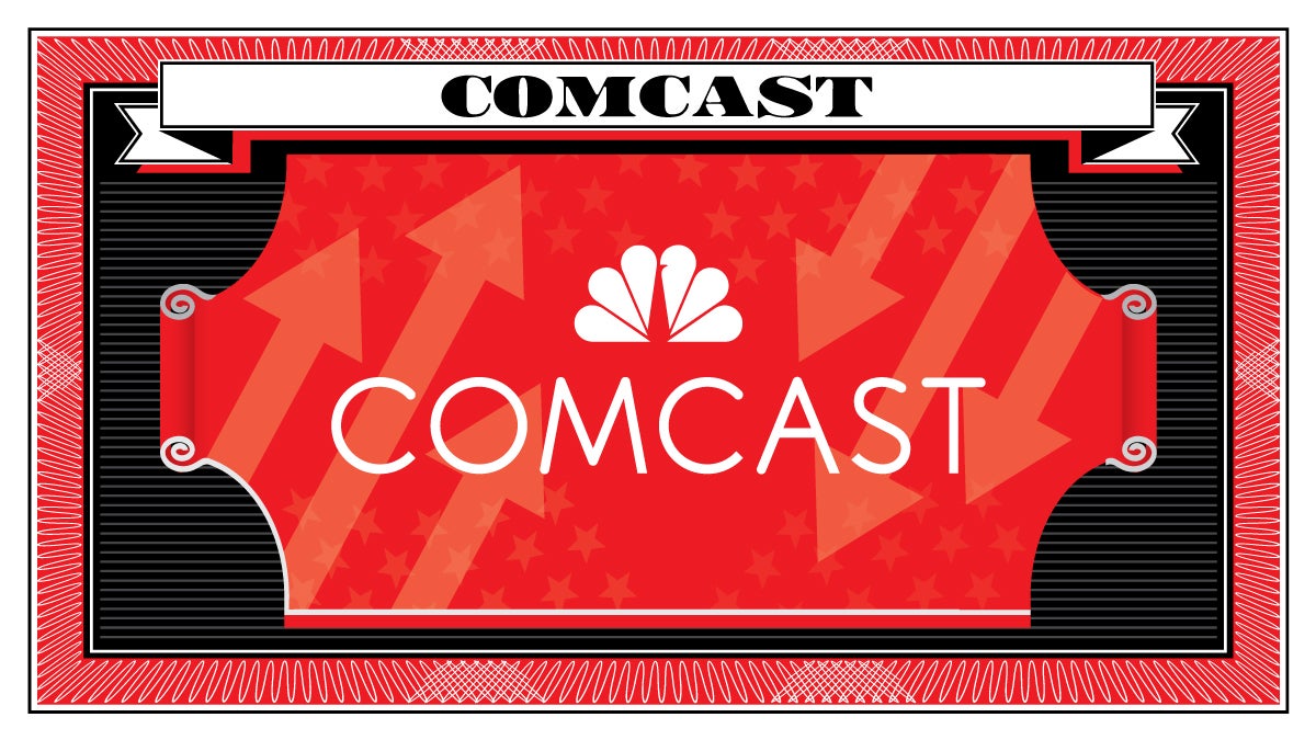 Comcast Q4 Earnings: Peacock Losses Widen to $552 Million Despite Jump in Subs, Studios Revenue Drops 7%