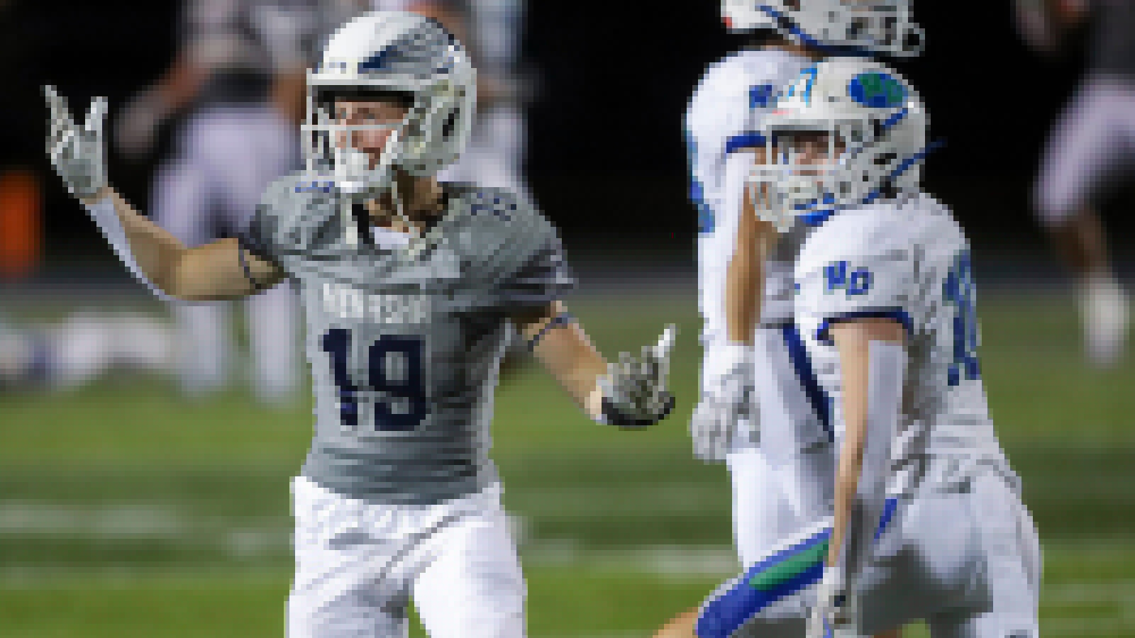 Wisconsin High School Football Team Must Find New Field After Its Home Stadium Was Destroyed By Tornado