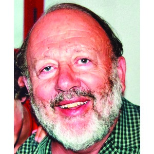 Obituary: Newell Campbell