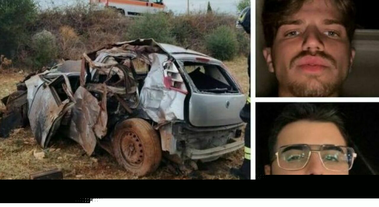 Incidente mortale a Francavilla Fontana: si autodenuncia l'uomo alla guida dell'altra auto