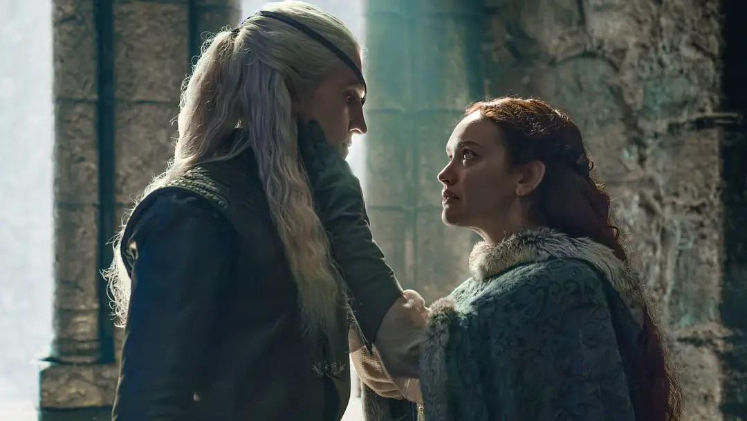 /r/freefolk - How do you look your child in the face as they trust you completely and then proceed to poison them and leave them to die alone. Truly my least liked character in the show. | /r/FreeFolk