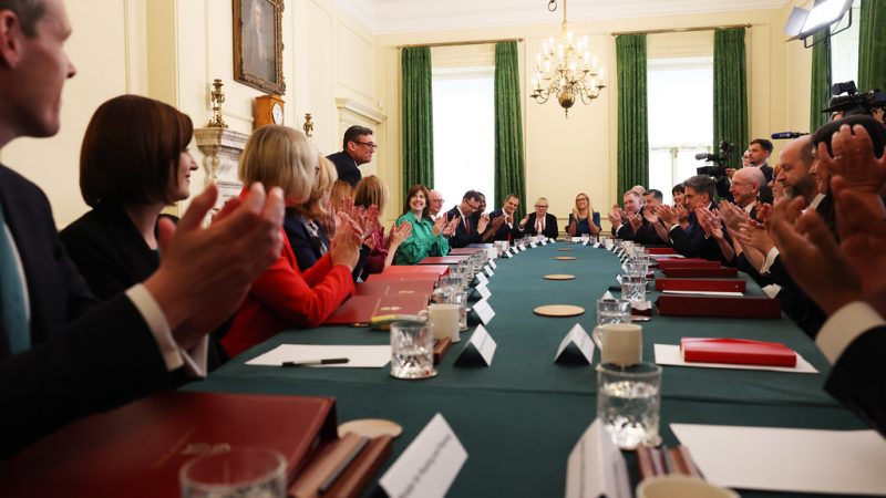 Labour members think cost of living should be top priority for Andy Burnham’s government – poll