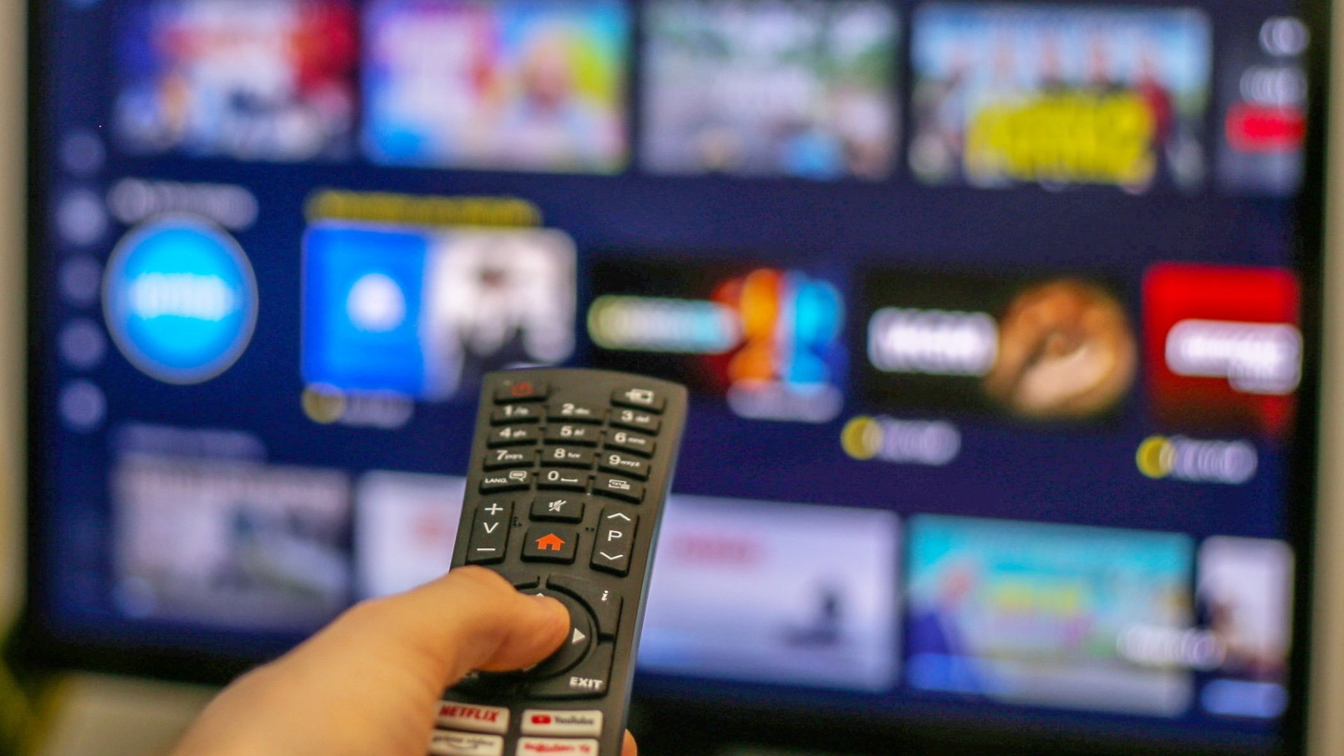 Major Netflix rival reveals price hike for EVERY plan & biggest rise sees you paying extra £20 a year – read full list