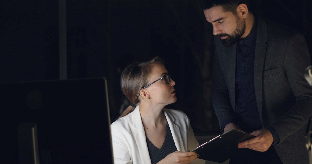 28-year-old worker learns coworker, with whom she privately vented frustrations, secretly recorded their conversations for over a year—HR blindsides her, firing her and promoting him—When is private venting ok and when is it a workplace issue?