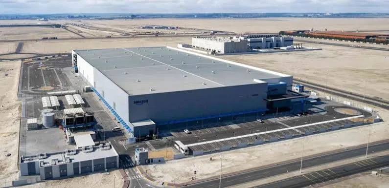 Իրանը հայտնել է Բահրեյնում Amazon-ի տվյալների կենտրոնին հասցրած հարվածի մասին