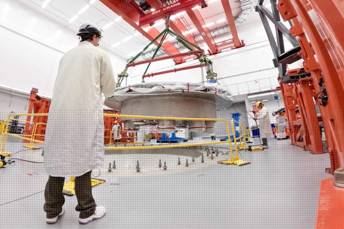 Fusion power darling Commonwealth Fusion Systems raises another $1B