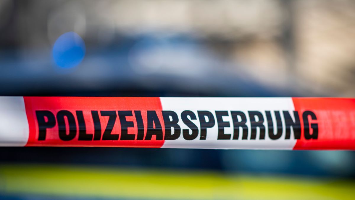 Trier: Polizei findet Studentin tot in ihrer Wohnung