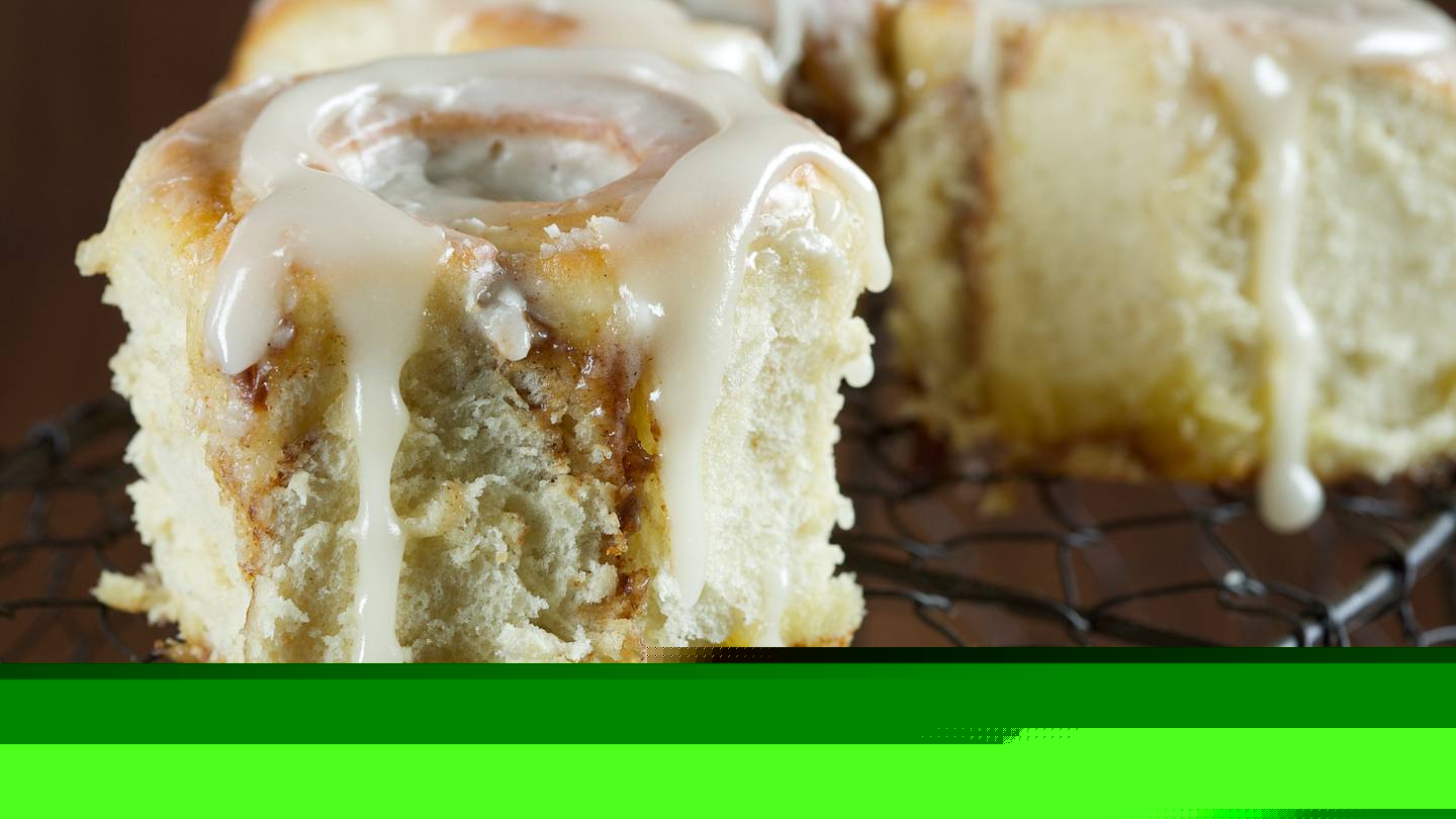 How to Make Pillsbury Cinnamon Rolls As Moist As Fresh-Baked Cinnabons