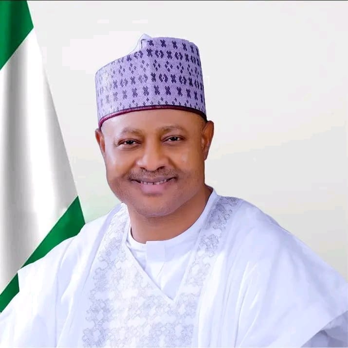 Clerics to Uba Sani: You are a promise keeper