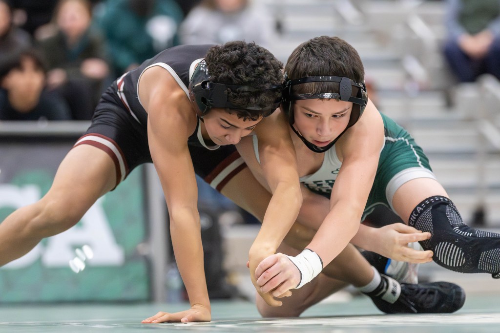 Wednesday’s high school roundup: Teddy Hirbour, Westford Academy post key DCL win