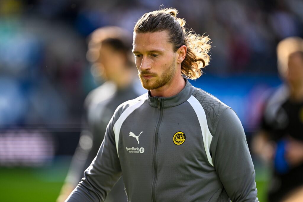 Comment on Sky Sports Reporter Reveals Why Kasper Høgh Transfer Has Turned Heads Across Football by John McNulty