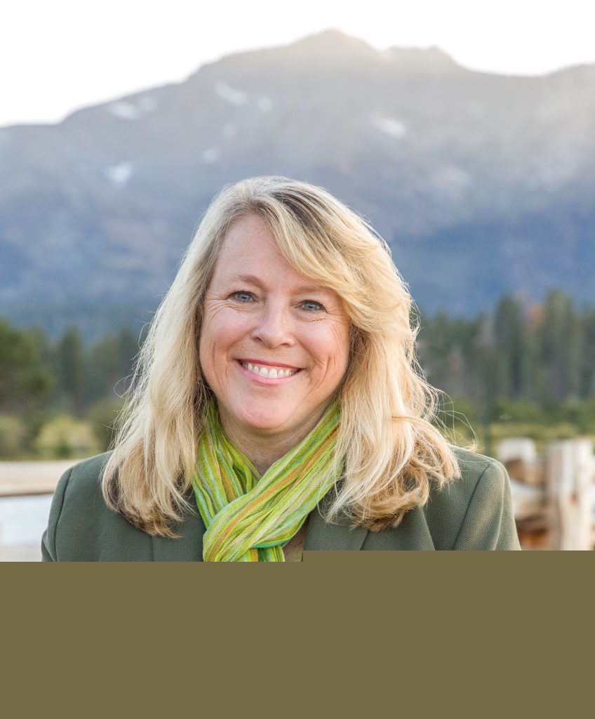 The Tahoe TAP Podcast: Rewind