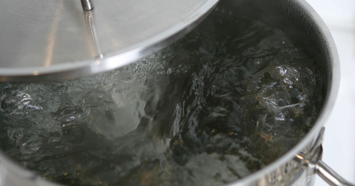 Pump station failure leads to boil water advisory in north Clayton