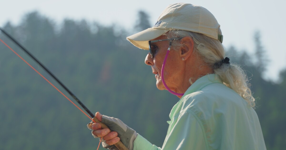 Respecting the resource: Andy Carlson reflects on 50 years guiding, flyfishing legacy in Montana