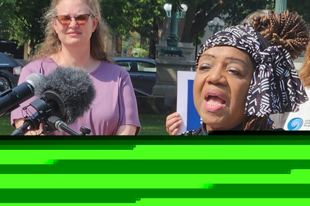 Faith Leaders Call on Next Governor to Embrace Clean Energy